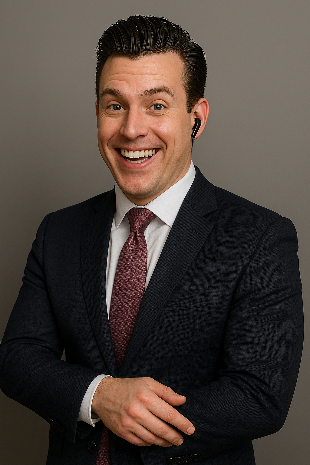 Brad McKinnon