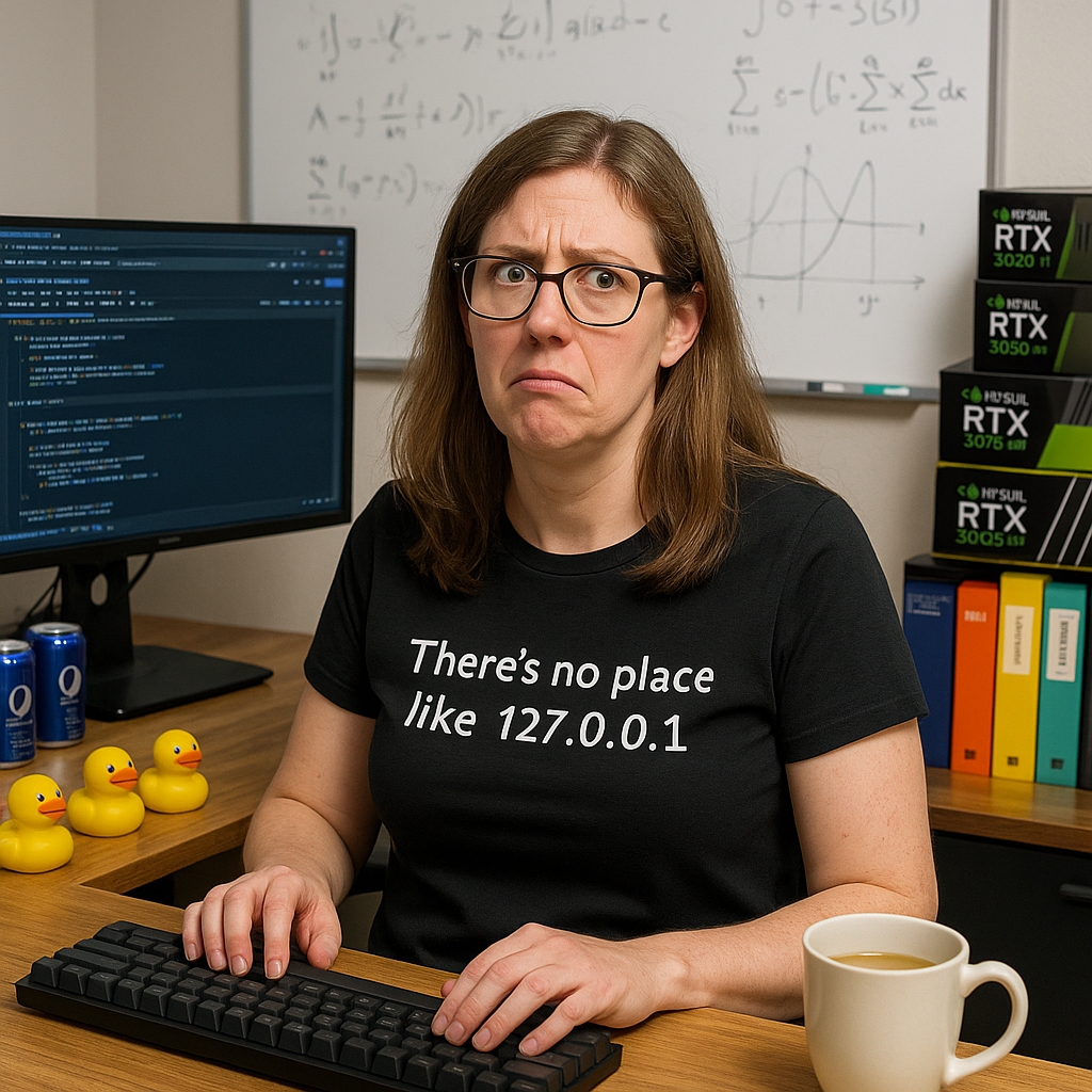 Dr. Emily Parser