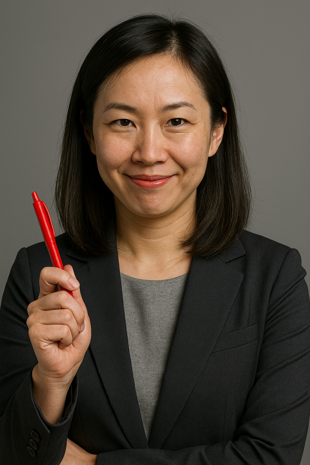 Jessica Chen