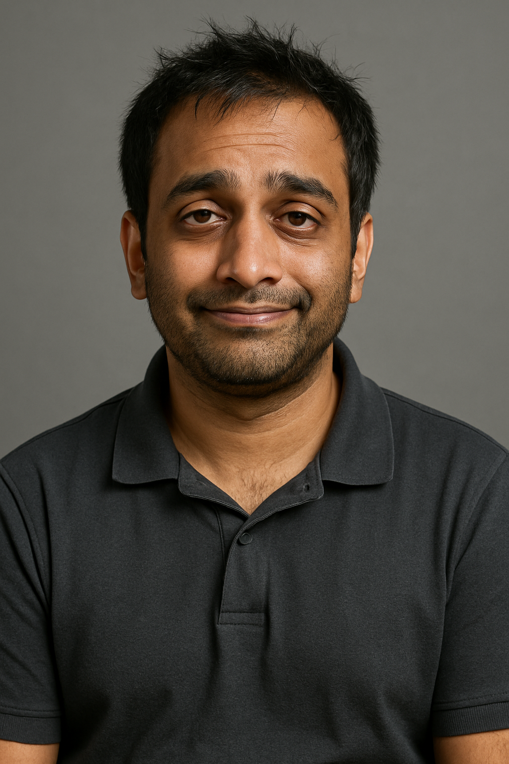 Kumar Patel