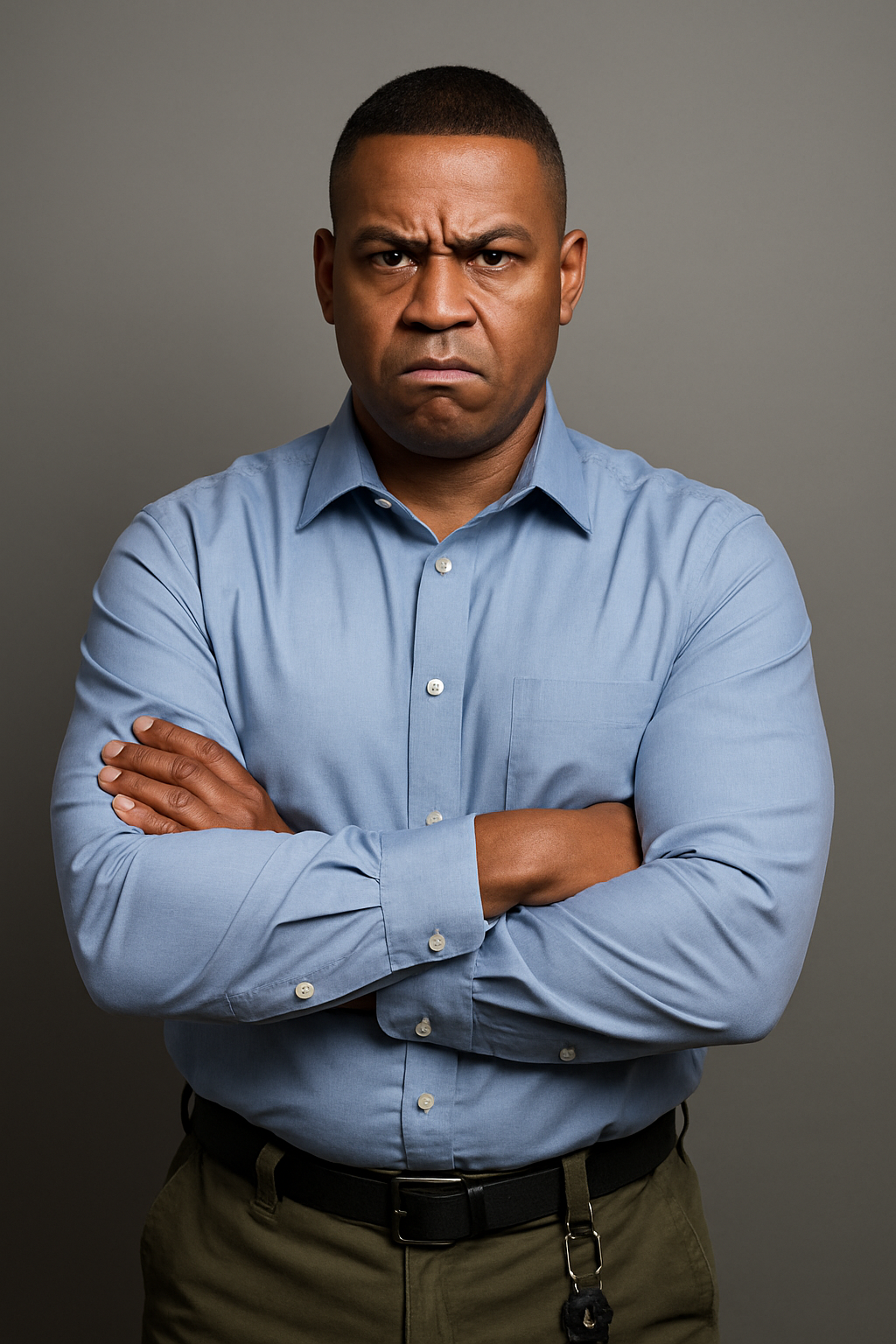 Marcus Johnson