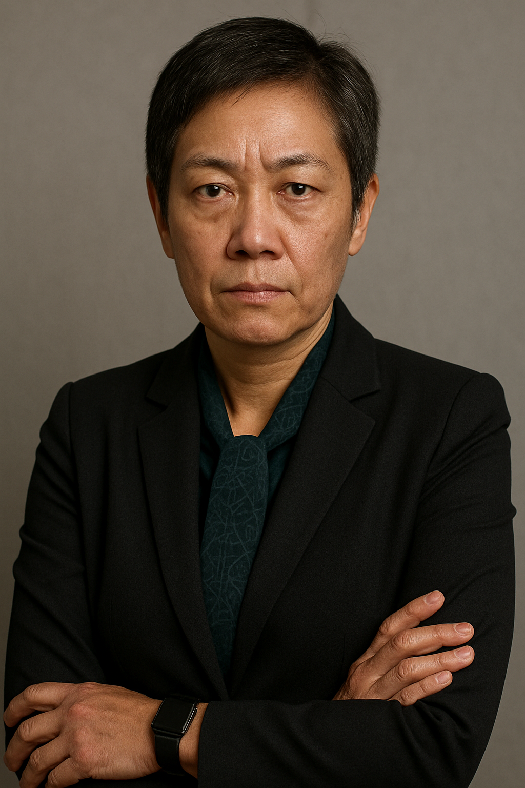 Margaret Chen