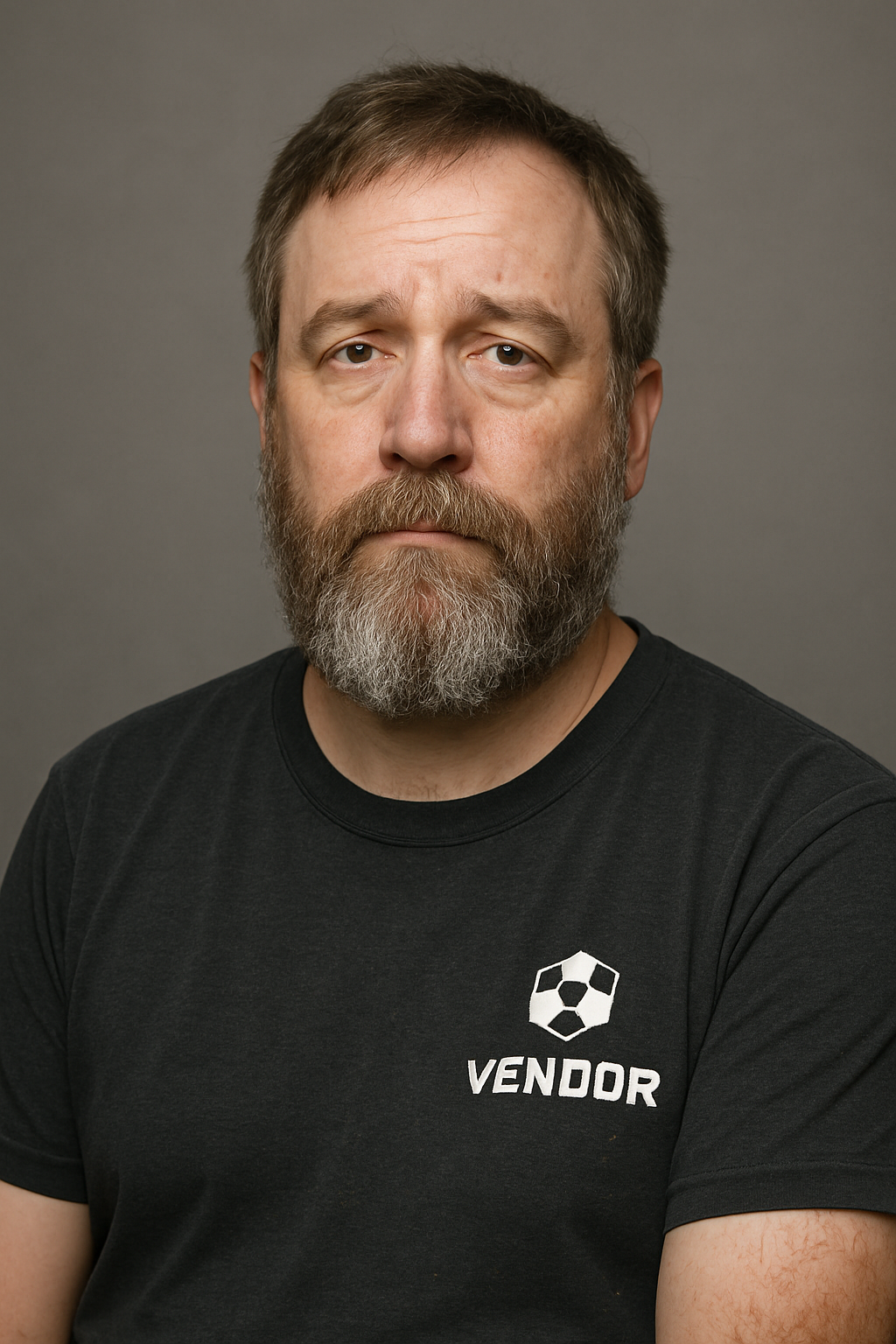 Mike O'Brien