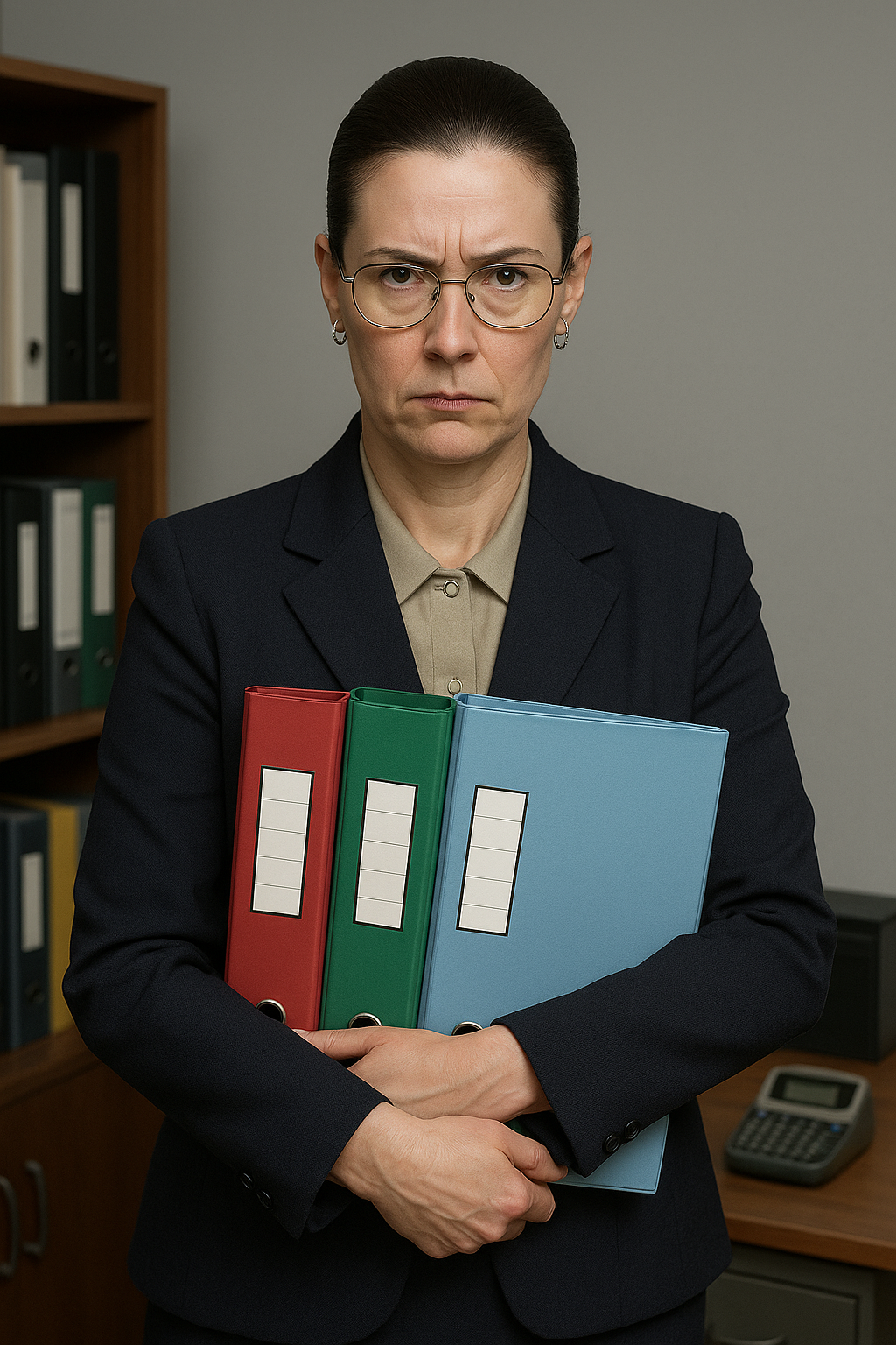 Patricia Steinberg