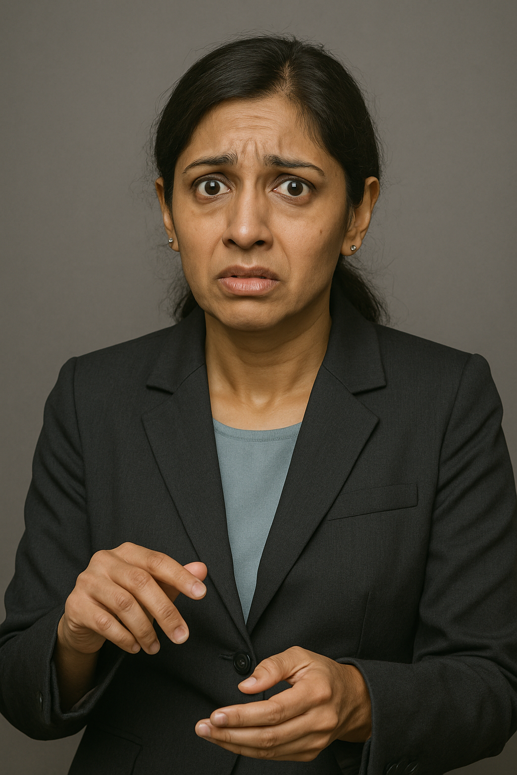 Rachel Singh