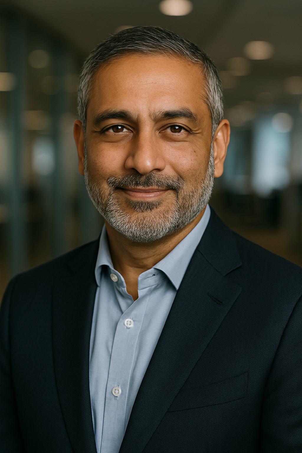 Dr. Rashid Patel