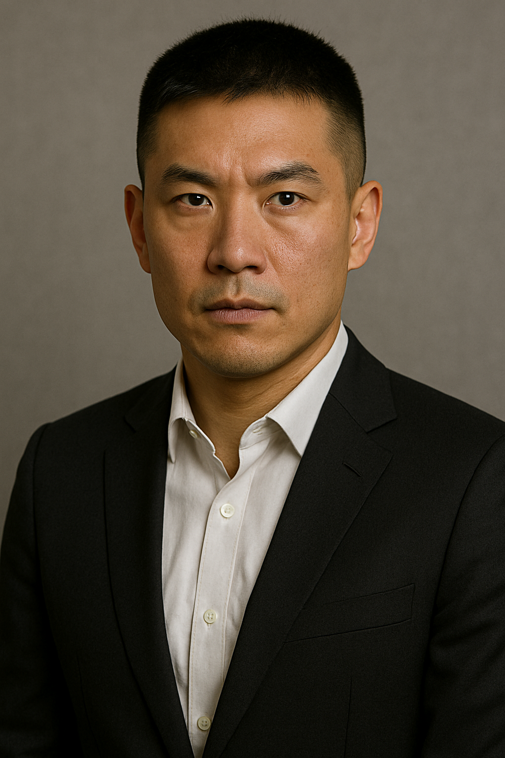 Robert Chen