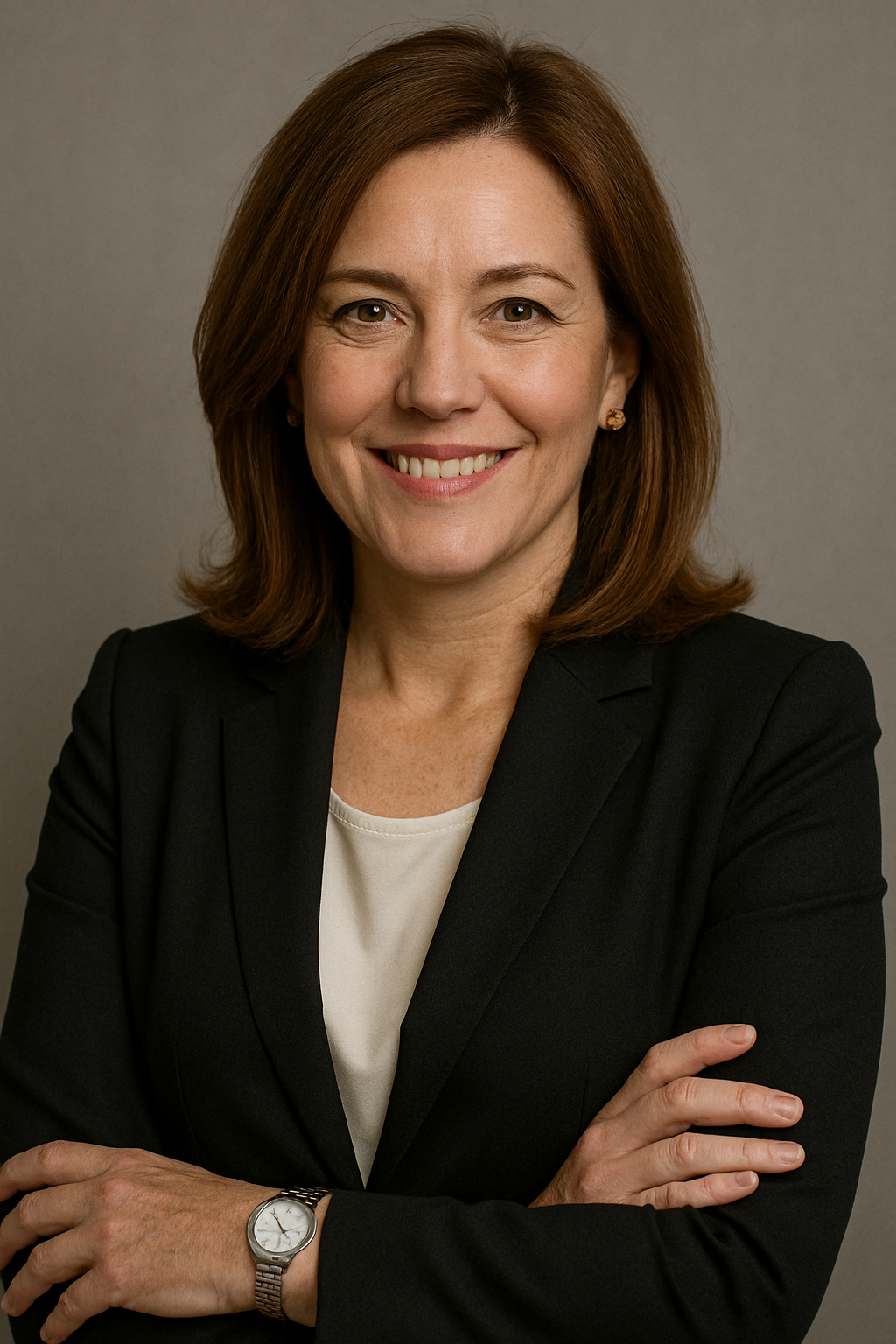 Sarah Mitchell